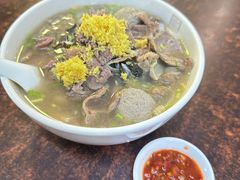 -潮镇老尾牛杂(环城西路店)