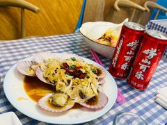 -来之顺海鲜菜馆·青岛菜·始于1993(栈桥店)