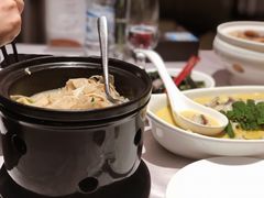 -粗茶淡饭·汉口公馆(循礼门店)