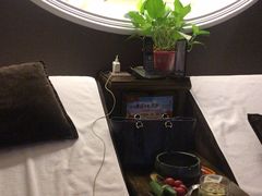 -水墨澜渟足道·SPA·传统(四望亭东关街店)