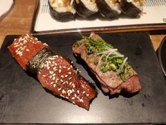 -昊·来了寿司(双楠2店)