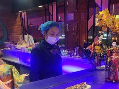 -豪德亨牛排自助餐厅(抚州东乡店)