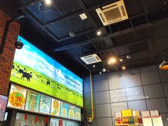 -金城尕娃牛肉面(钻汇广场店)