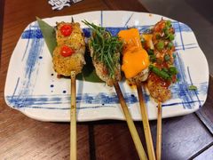 -一豚轩·烧鸟·豚骨拉面(五四路店)