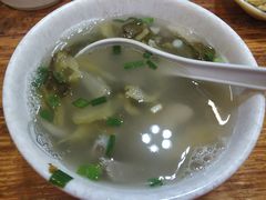 -陈记汤饭(水巷口店)
