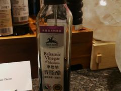 -Social 秀西餐厅-长沙瑞吉酒店(运达店)
