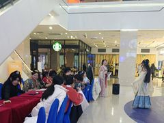 -万达广场(齐齐哈尔建华店)