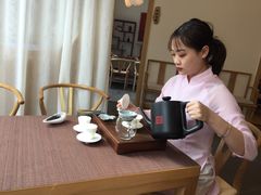 -听雨小筑茶舍(观音桥·龙湖新壹街店)