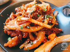 辣鸡爪-勾勾锅(联宝公寓店)
