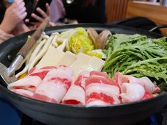 寿喜锅-烧鸟横丁(联发文创口岸店)