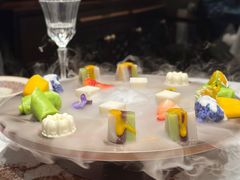 -狮拾久·现代新加坡料理(福田COCO Park店)