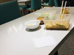 大堂-紫光园·烤鸭(美术馆店)