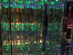 -冰城小镇音乐串吧·聚会餐厅(百子湾店)