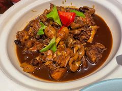 -淮安宴·淮扬菜(清河路一店)