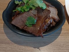 -老班长手工灌汤包老店(东山店)