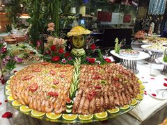 -芭菲盛宴·环球美食(解放碑英利国际店)