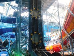 -青岛东方影都融创水世界