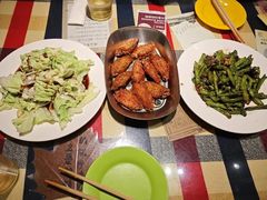 -什么餐馆(天主教堂店)
