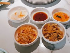 -四道菜·福建菜馆(万家广场店)