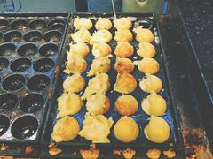 -日の船章鱼小丸子(步行街店)