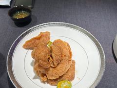 -華府(凯德晶萃店)