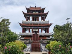 -大理洱海
