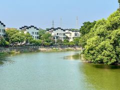 -中山詹园