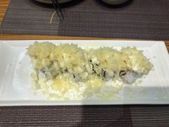 -樱の千渡日式料理·铁板烧•烧鸟(金盛田广场店)