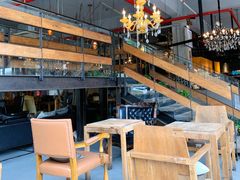 -maan coffee漫咖啡(通州店)