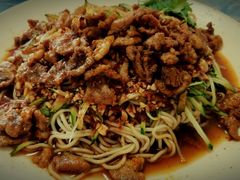 -马虎风味菜馆(王府园小区店)