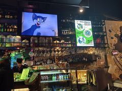 -SUPER BOWL超级碗(崂山丽达店)