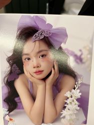 -万福娃儿童摄影(南门店)
