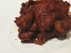 -巴依老爷新疆美食(清华东门店)