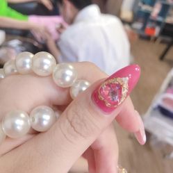 -JERRY日式美甲美睫纹绣工坊