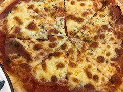 萨拉米比萨-后厨意餐La Cucina(外交公寓店)