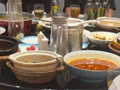 -曹家小菜(胜太路店)