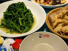 -川正旺江湖菜(三元桥店)
