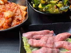 -燚青春东北泥炉烤肉(百合店)