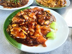 -壹条龙饭庄台基厂店