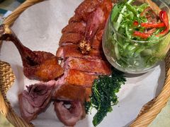 樟茶鸭-锦府盐帮·李宅(领展购物广场中关村店)