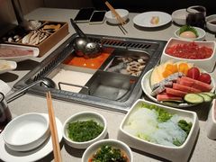 -海底捞火锅(群光广场店)