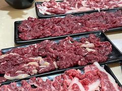 -飞厦老二手槌牛肉丸店