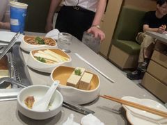 -海底捞火锅(漫乐城夜宵主题店)