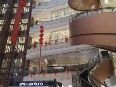 -新世界大丸百货