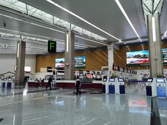 -福州长乐国际机场