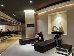 -大堂吧·深圳益田威斯汀酒店