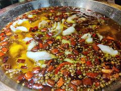 -雲蜀龙阁·金牌水煮鱼(方庄店)