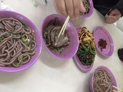 -牛马行牛肉饸饹铺(青岛街店)