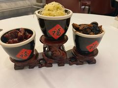 福三拼-上海小南国(世博源店)