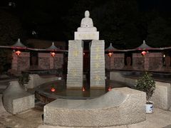-张家港金凤凰度假村温泉